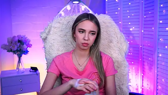 KimPorins online show from February 17, 12:34 pm