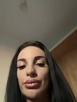 Snapshot of SiaRyder chatting on July 23, 7:23 pm SiaRyder online show from July 23, 7:23 pm