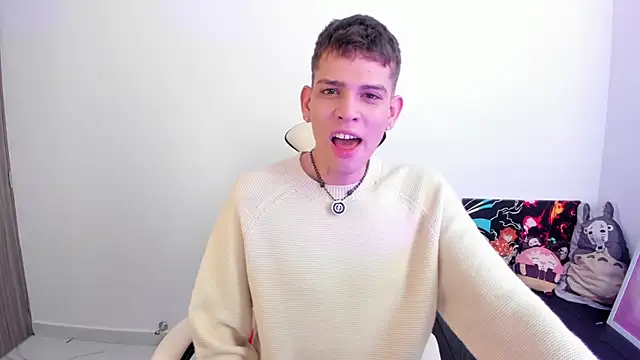 Jasson    online show from December 22, 12:02 pm