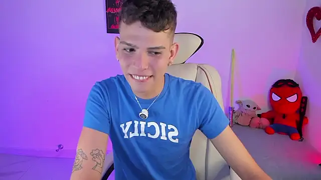 Jasson    online show from February 18, 7:54 pm