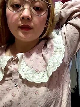 Samsam-006 online show from December 18, 2:28 am