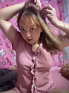 Samsam-006 online show from May 21, 10:00 am