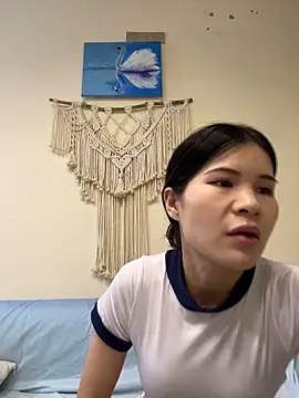 TIngT123 online show from December 4, 2:37 pm