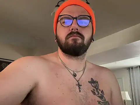 AGoodTimeCumming online show from December 4, 3:32 pm