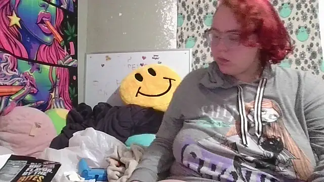 Rentastnrgurl online show from January 13, 1:00 am