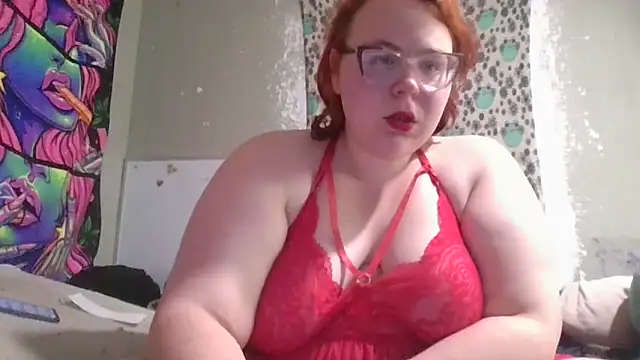 Rentastnrgurl online show from March 19, 6:23 pm