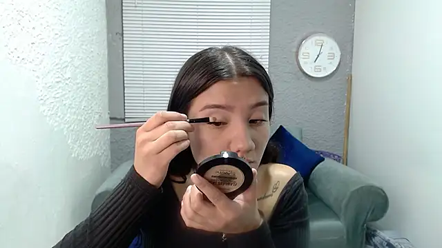 aurorafuckass online show from December 5, 3:09 pm