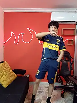 Neo Twink online show from January 18, 4:33 pm