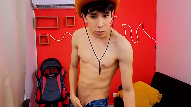 Neo Twink online show from May 5, 7:22 pm