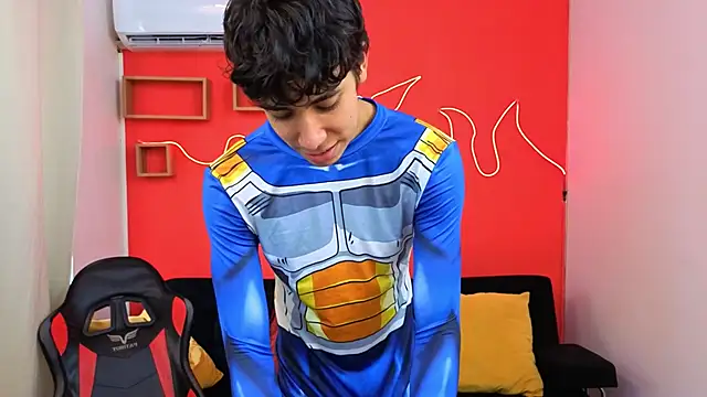 Neo Twink online show from May 23, 7:18 pm