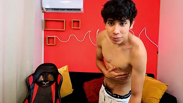 Neo Twink online show from June 2, 7:16 pm
