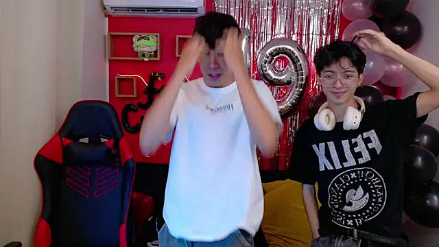 Neo Twink online show from July 30, 4:17 pm