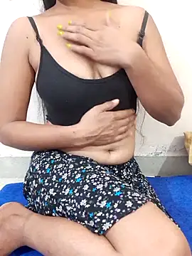 Riya rani8 online show from December 17, 9:54 pm