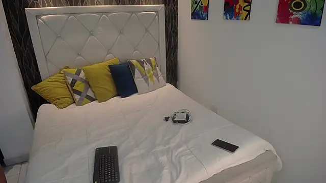 Kat Cute online show from January 11, 12:26 am