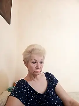 Calypso-Loove online show from April 30, 10:54 am