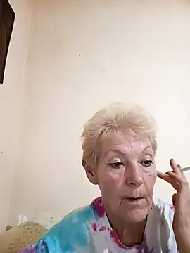 Snapshot of Calypso-Loove chatting on June 10, 3:00 pm Calypso-Loove online show from June 10, 3:00 pm