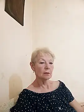 Snapshot of Calypso-Loove chatting on July 1, 8:16 am Calypso-Loove online show from July 1, 8:16 am
