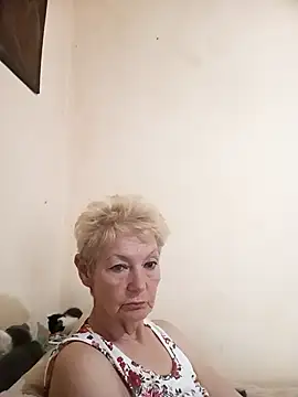 Snapshot of Calypso-Loove chatting on July 7, 1:37 pm Calypso-Loove online show from July 7, 1:37 pm