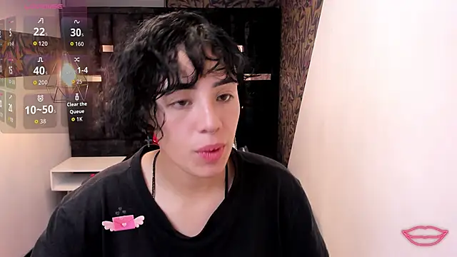 Kiara Fox   online show from January 15, 12:32 pm