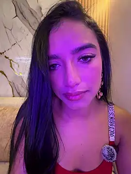 Snapshot of AlinaArgii chatting on May 27, 1:19 pm AlinaArgii online show from May 27, 1:19 pm