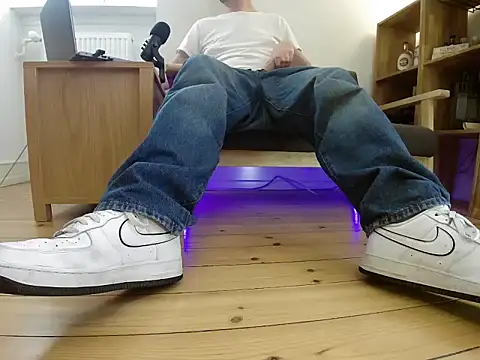 jonas camboy online show from January 14, 2:12 pm