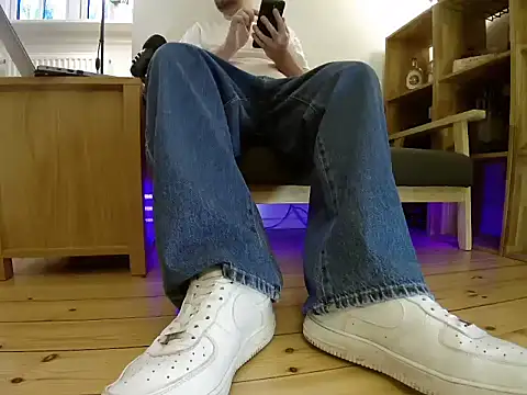 jonas camboy online show from February 28, 4:19 pm