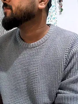 sexytomdev online show from January 9, 5:37 pm