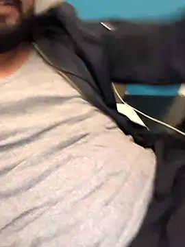 sexytomdev online show from January 12, 5:18 pm