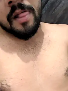 sexytomdev online show from August 5, 8:00 pm