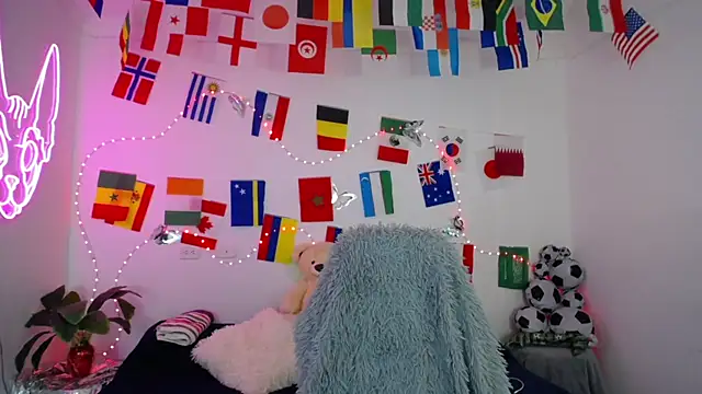 Snapshot of Sofia_tgn chatting on June 12, 6:40 pm Sofia tgn online show from June 12, 6:40 pm