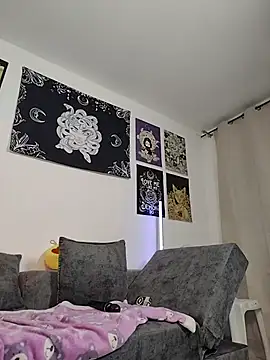 little  ammy online show from June 7, 1:21 am