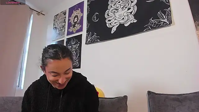 little  ammy online show from June 10, 10:08 pm