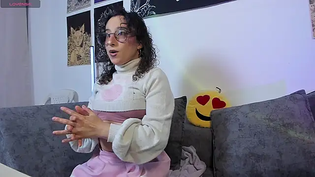 little  ammy online show from June 11, 11:14 pm