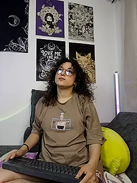 little  ammy online show from July 6, 9:50 am