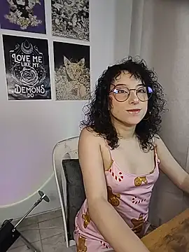little  ammy online show from July 24, 2:31 am