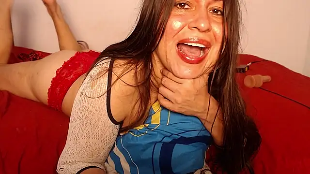  SEXY MATURE  online show from July 3, 3:46 am