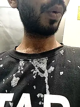 xhanm online show from February 7, 2:37 am