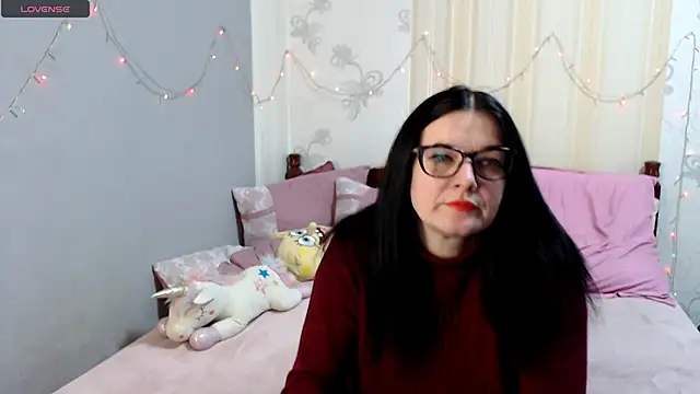 SashaBond online show from February 15, 12:58 pm