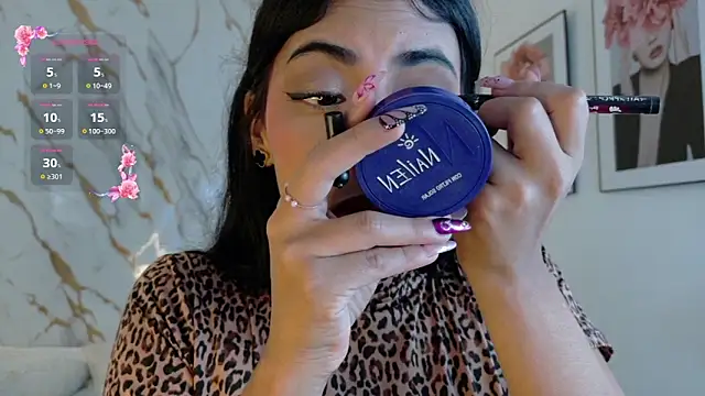 miajonesblowjob online show from June 8, 3:23 pm