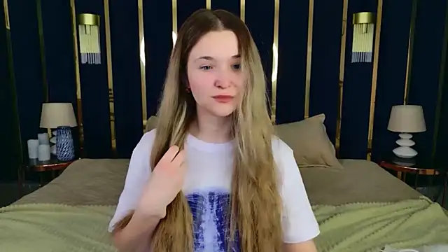 Lina Sinerz online show from February 19, 3:41 pm