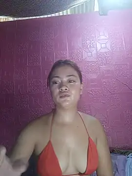 angela rose20 online show from June 13, 2:09 am