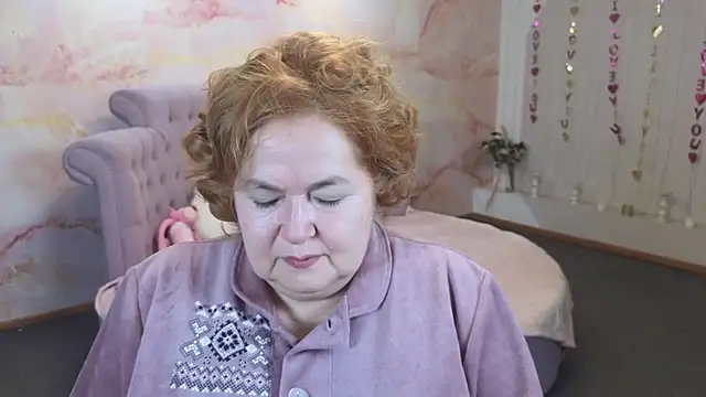 Nola Nekta online show from February 11, 5:34 am