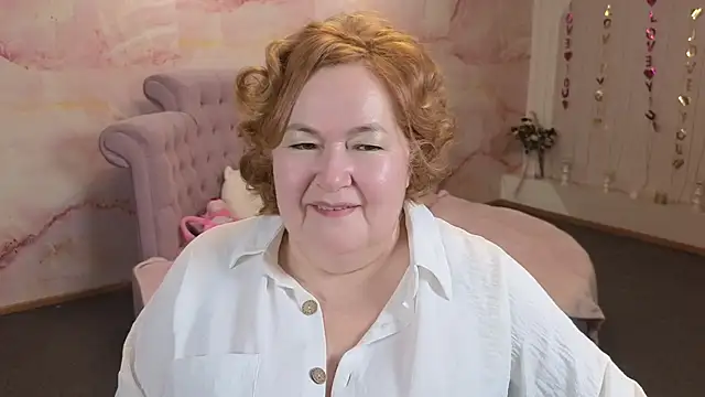 Nola Nekta online show from February 20, 1:11 pm