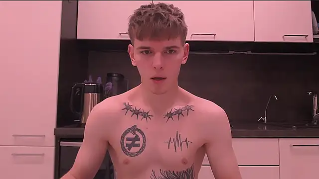 Fredd Xanders online show from February 5, 10:47 pm