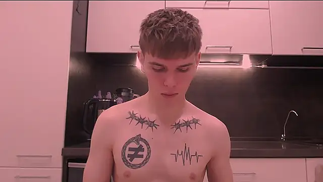 Fredd Xanders online show from February 14, 4:37 pm