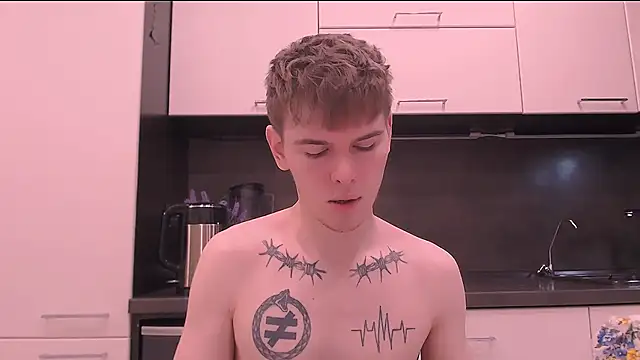 Fredd Xanders online show from February 22, 6:17 pm