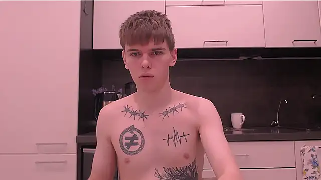 Fredd Xanders online show from March 3, 8:26 pm