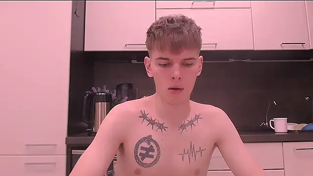 Fredd Xanders online show from March 10, 5:51 pm