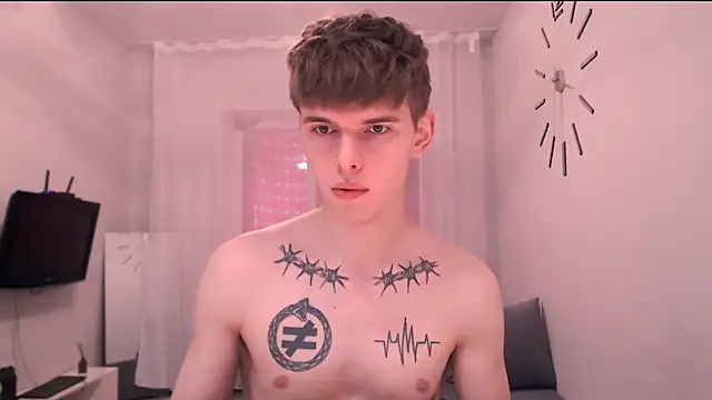 Fredd Xanders online show from May 10, 3:39 pm