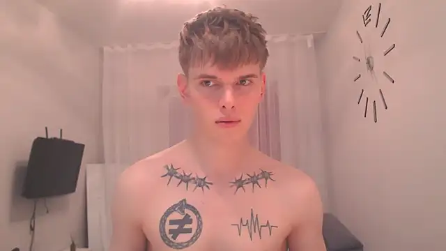 Fredd Xanders online show from June 21, 5:59 pm